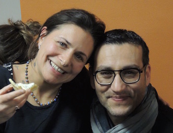 Fête du nouvel an CATC