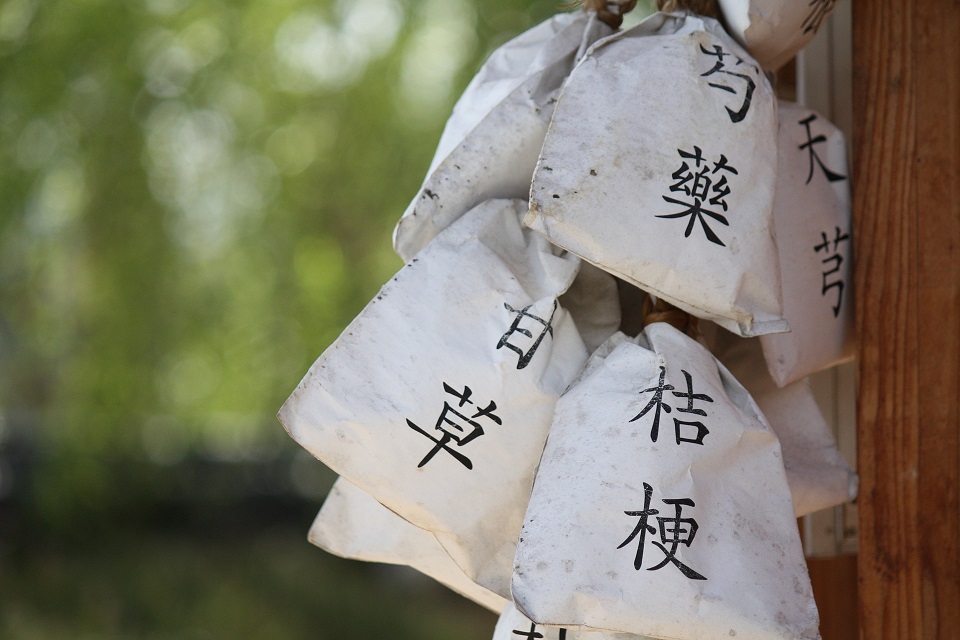 Collège des Arts Thérapeutiques Chinois