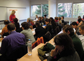 Cours CATC : formation médecine chinoise