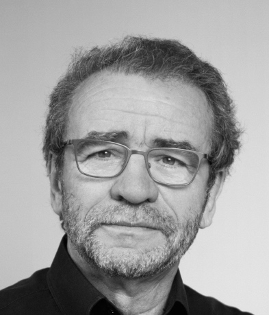 Michel Laurent CATC