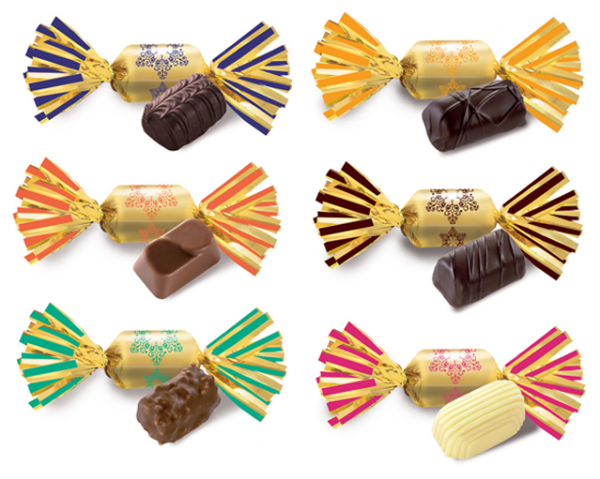 Papillotes