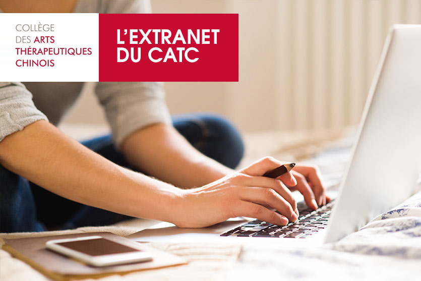 Extranet du CATC