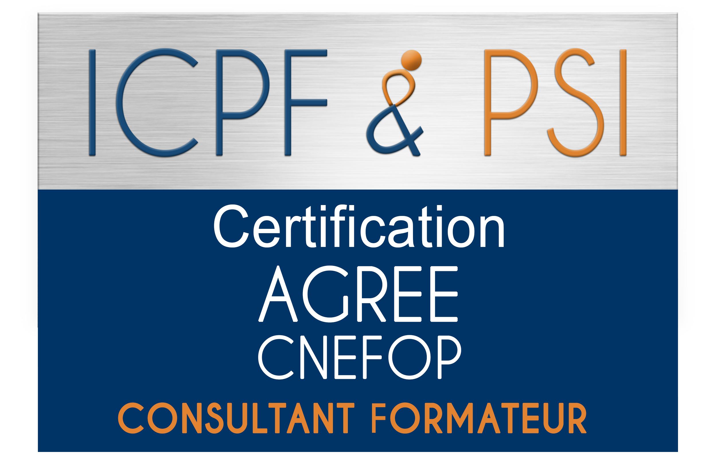 ICPF et PSI